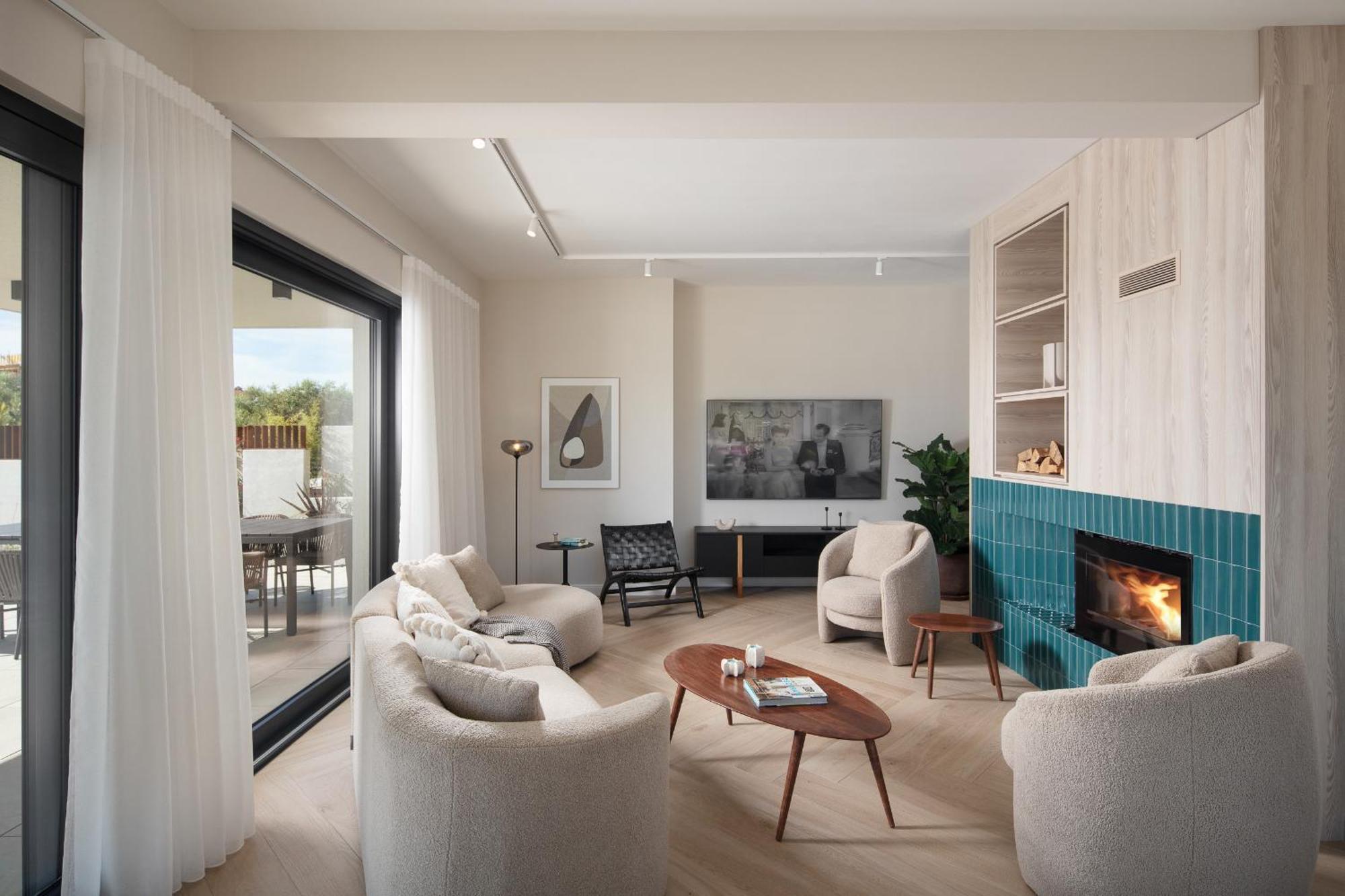 Brand New Villa S58 With Heated Pool Porec Bagian luar foto